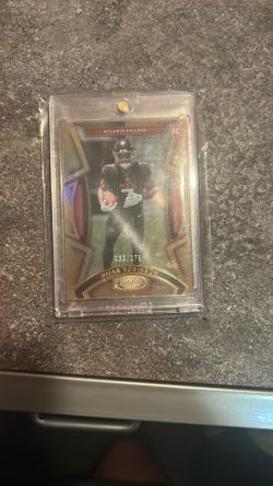 Bijan Robinson Rc /275