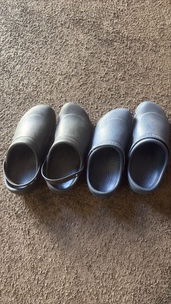Men’s Crocs