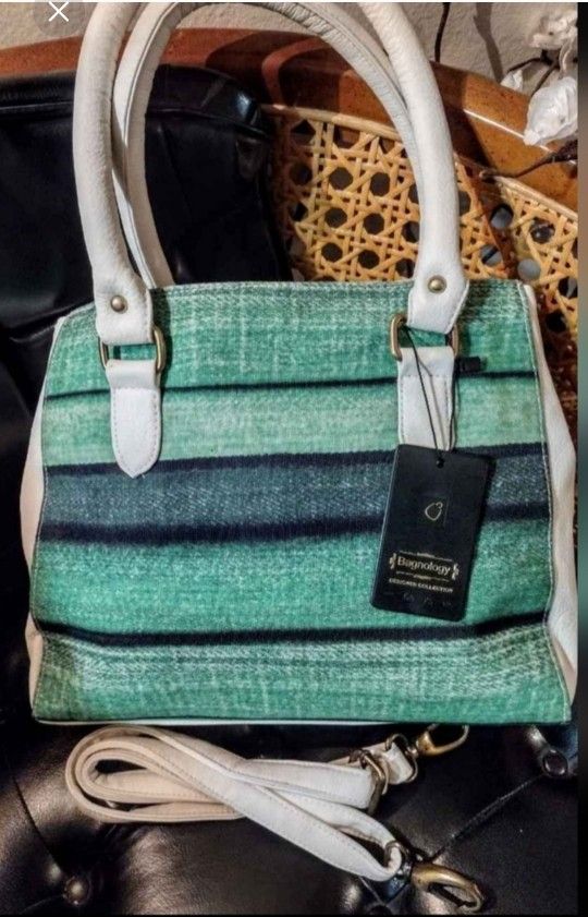 Woman's Handbag- NEW