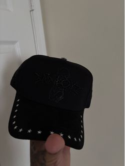 Sad Boys jr h  boss hats