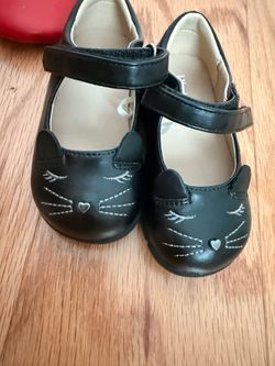 Toddler girl shoes