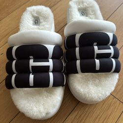UGG slippers