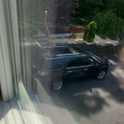 2017 GMC Acadia Limited