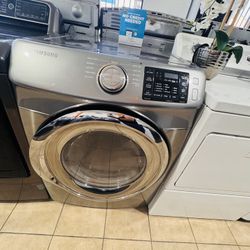 Samsung Dryer 
