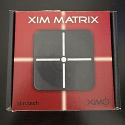 Xim Matrix
