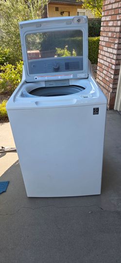 Clothes washer