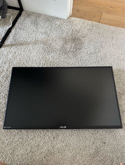 ASUS TUF VG259QM 24.5 inch 280Hz Gaming Monitor No Stand