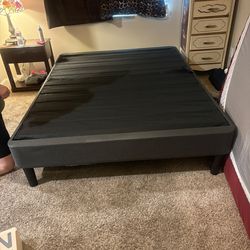 Brand New Queen Bed Frame