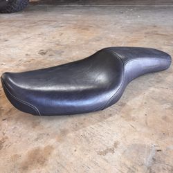 Sportster Seat