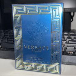 Versace Eros Cologne