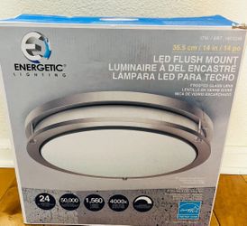 Led Mount Light