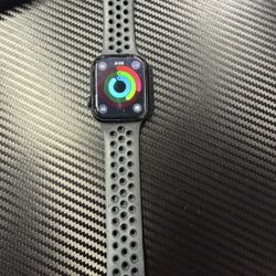 Apple Watch Series 9 - 45mm Midnight