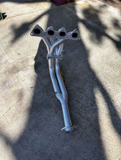 B series headers
