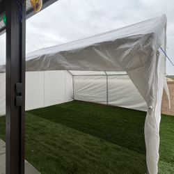Carpa Canopy