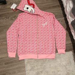asaali jacket 