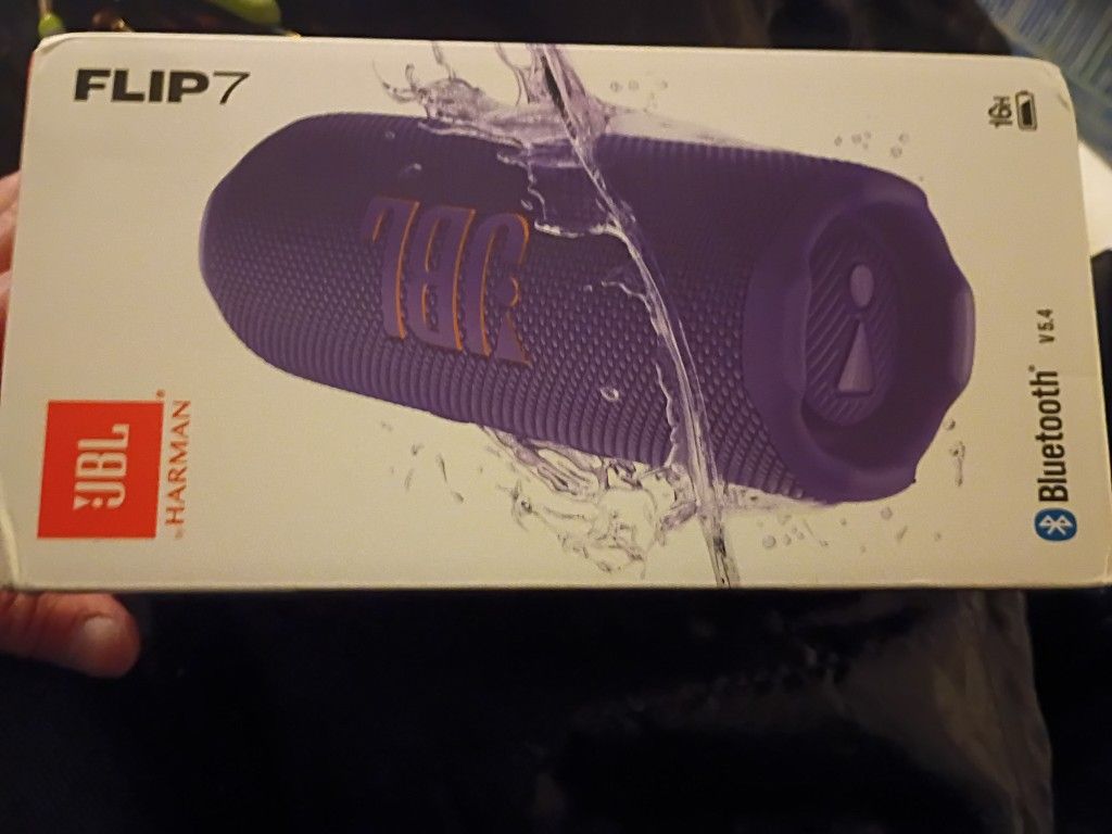 Jbl Flip7