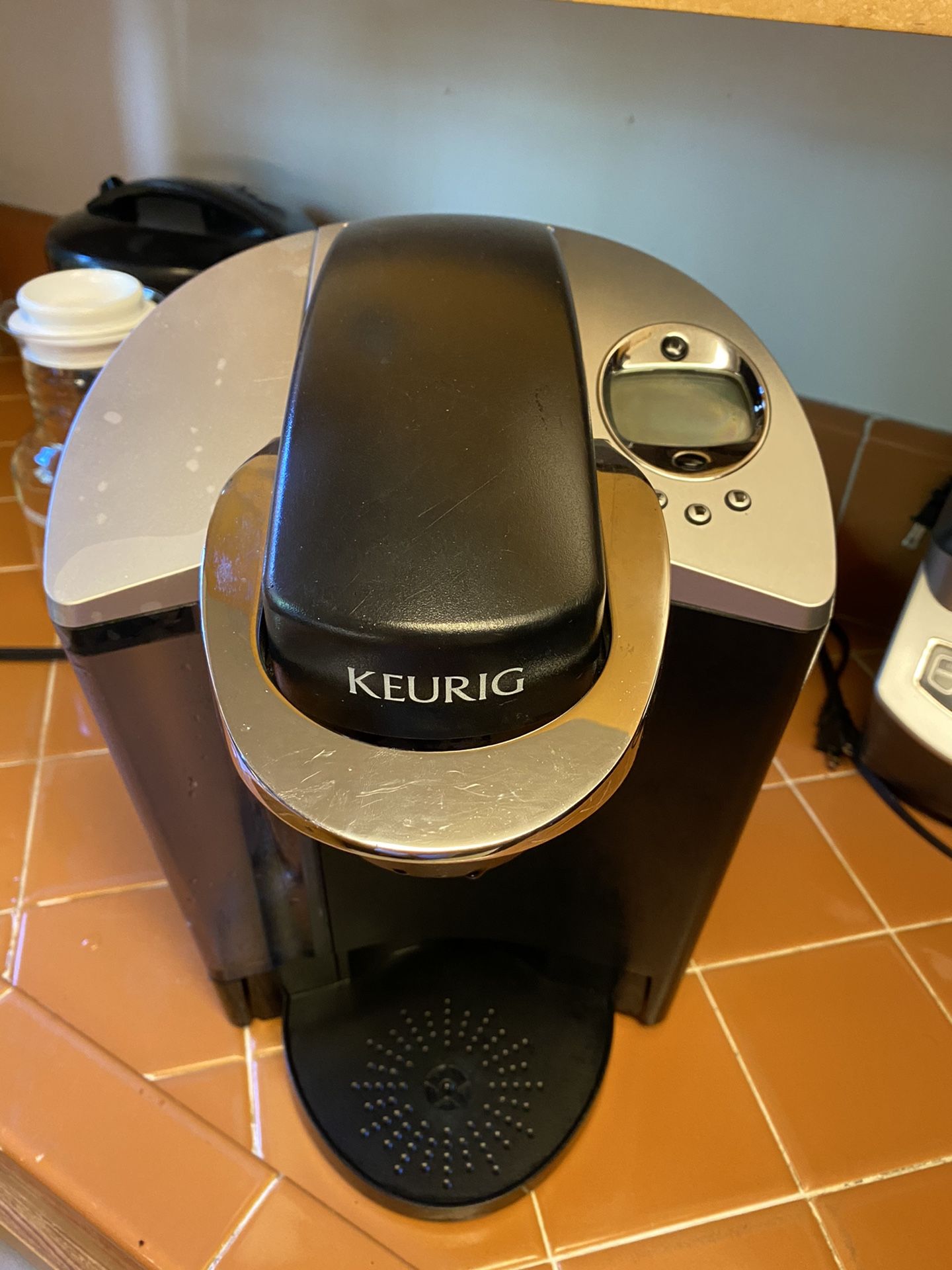 Keurig B60 Coffee Maker for Sale in Portland, OR OfferUp