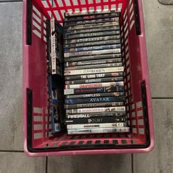 DVDS