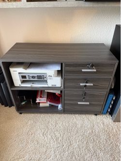 File drawer