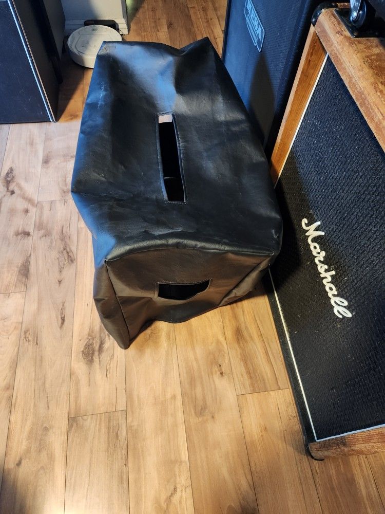2x12 Guitar Cab Cover
