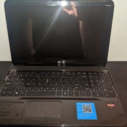 Laptop For Parts Or Repair 