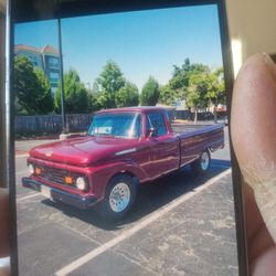 Fordf100 
