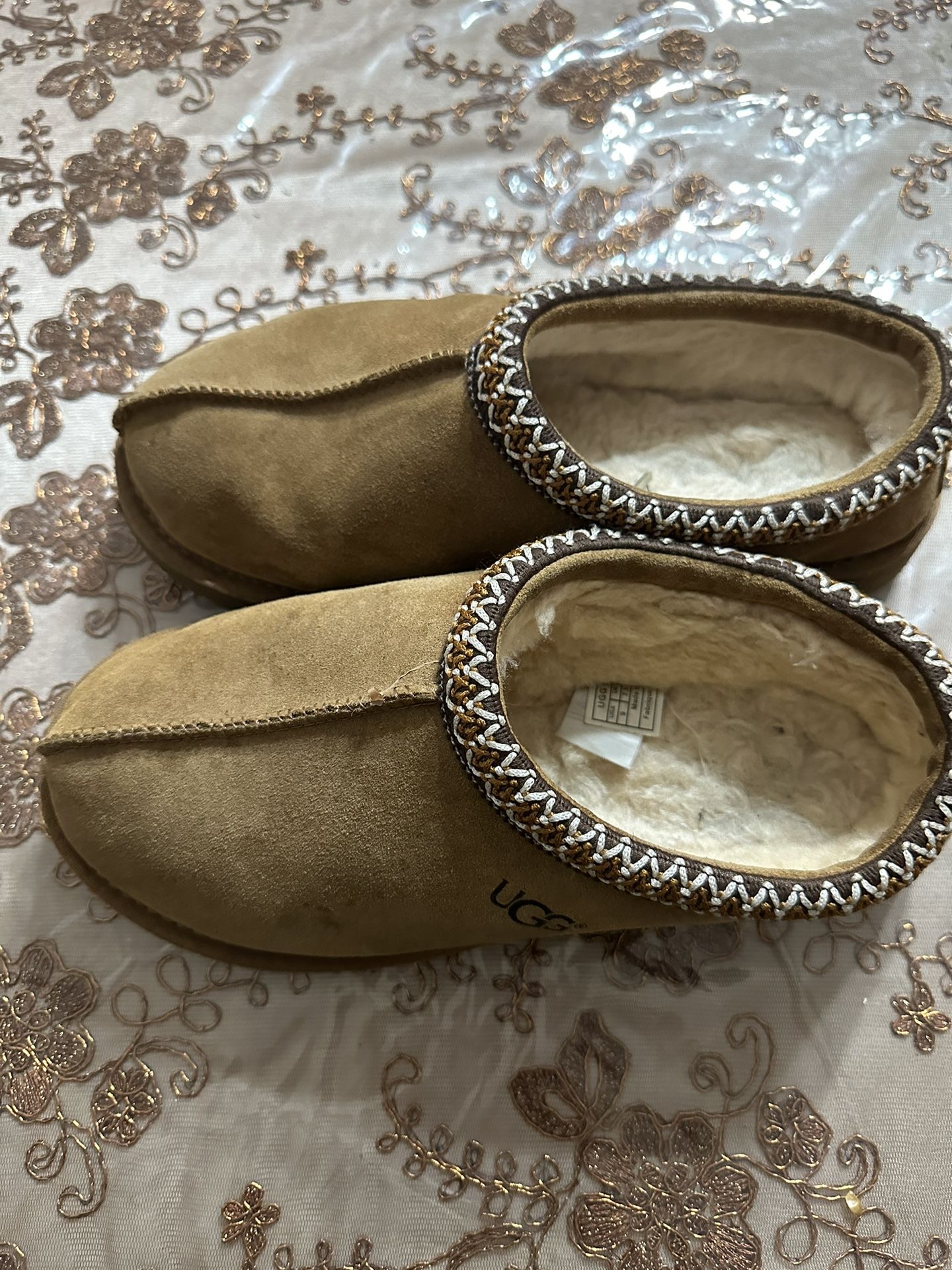 ugg tasman slippers