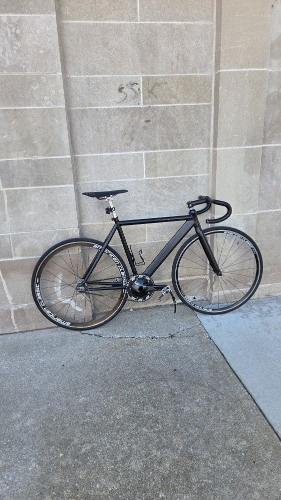 American Classic Wheelset