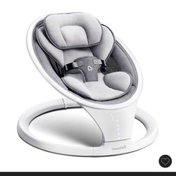 Munchkin Baby Swing 