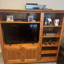 Wall Unit