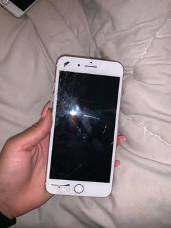 iPhone 7 Plus UNLOCKED 128gb