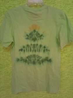 Tori's 2dye4 One of a kind TieDye apparel.