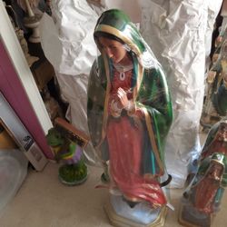 Virgencitas