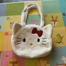 Hello Kitty Bag