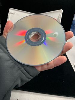 Wii Fit Plus Game Untested.
