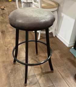Bar stools
