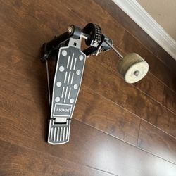 Bass Drum Pedal 