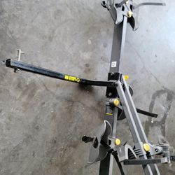 Saris Trailer Hitch Bike Rack