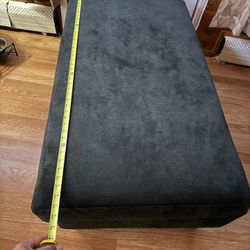 Rectangular Storage , Color Navy 