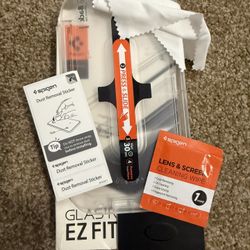 iPhone 12 Pro Max Screen protector Spigen Best Reviewed