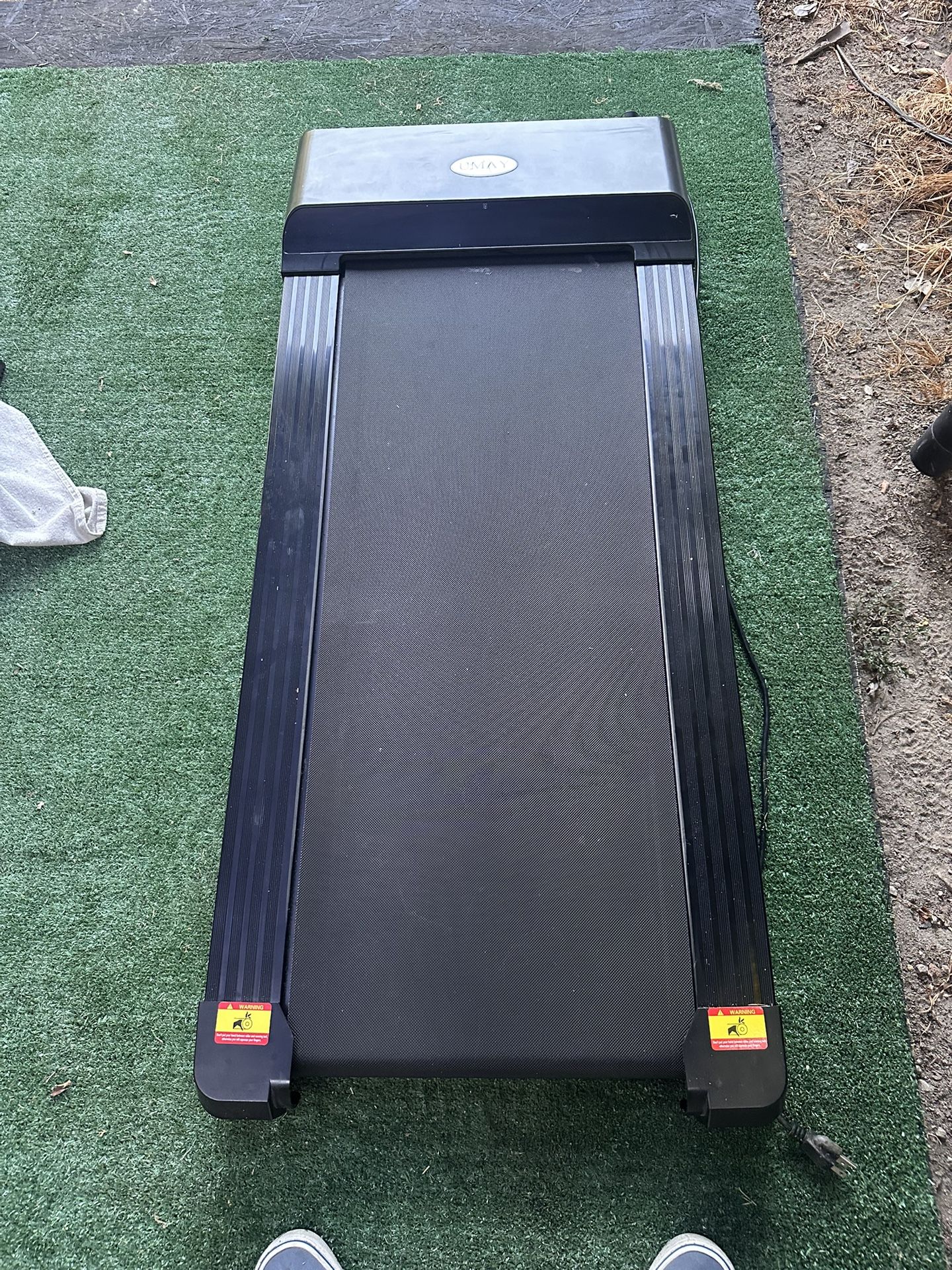 Treadmill