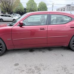 2006 Dodge Charger
