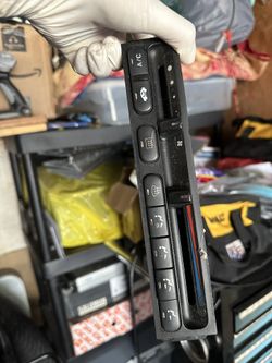 Prelude Ac Control