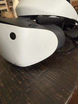 Sony PlayStation VR 2