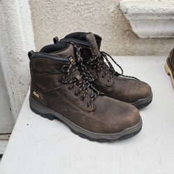 Size 13 D Ariat Work Boots Composite Toe 