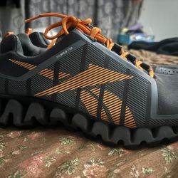 Reebok Zigwild