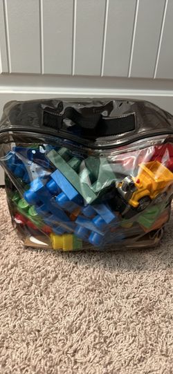 Kids Blocks
