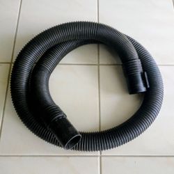 Ridgid Shop Vacuum Hose For 2-1/2 Attachments