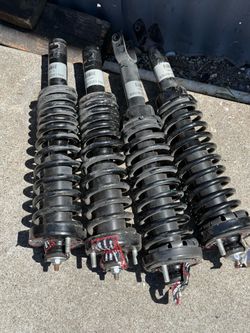 Civic part