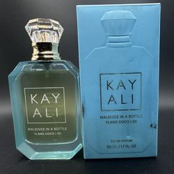Kayali Ylang Coco 20 1.7oz